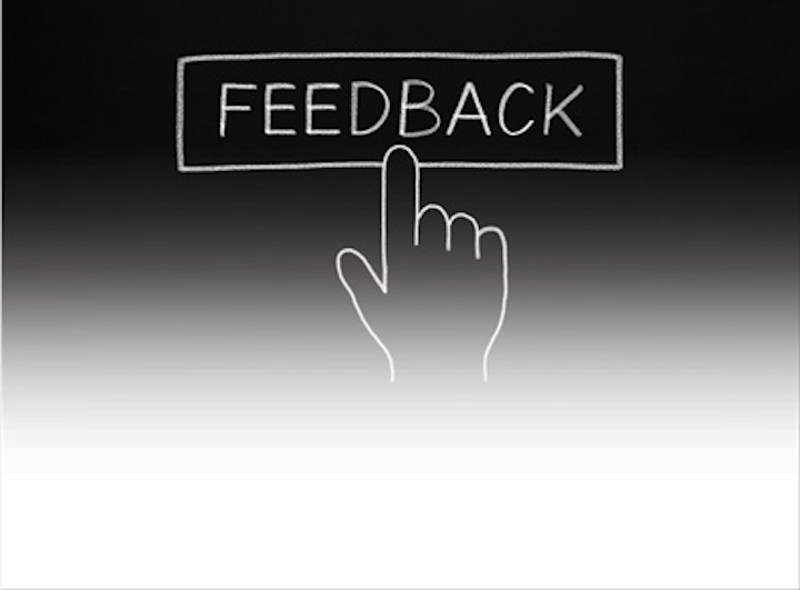 Feedback