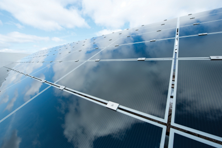 Firstsolar