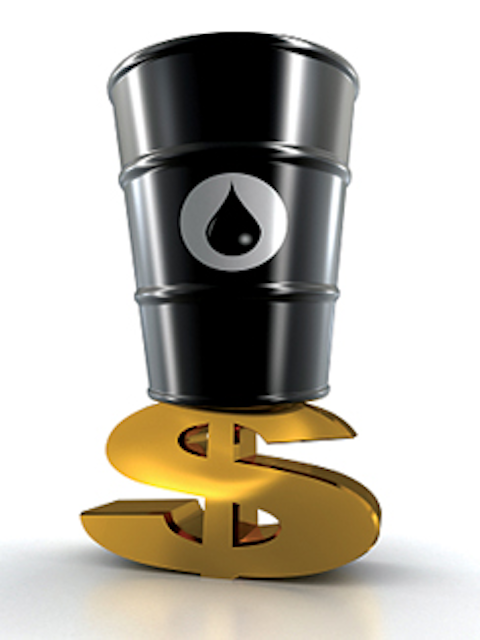 Fleet Fuel Price Pressure