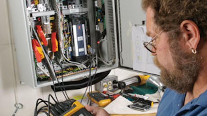 Fluke F 434 28a H
