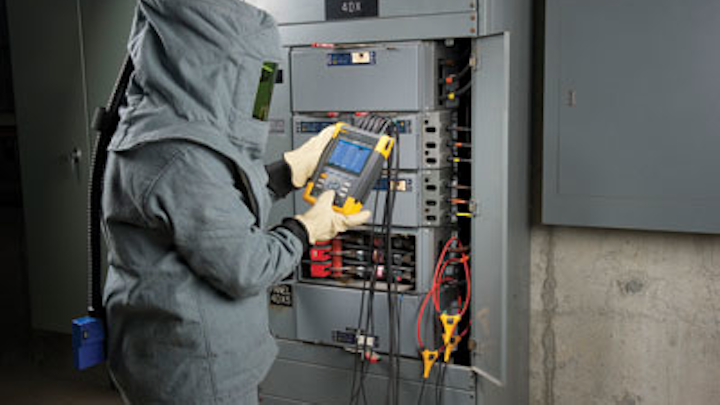 Fluke F 434 2 22a C