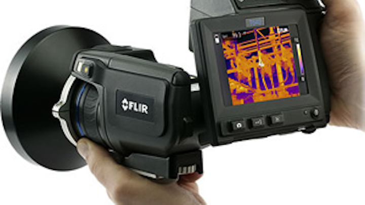 Frost T Series With Lens