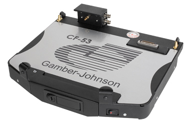 Gamber Johnson