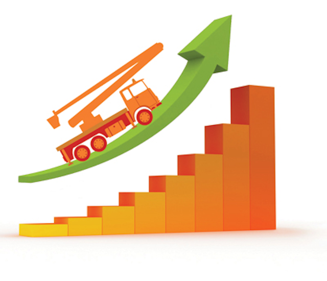 Gps Utility Fleet Growth