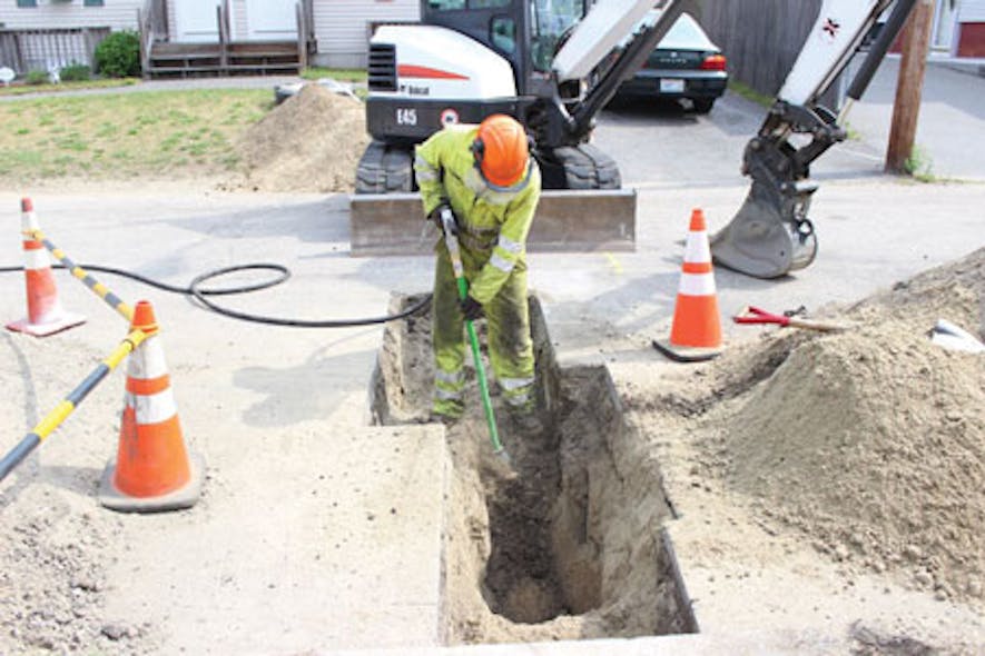 What Really Matters Safety and Efficiency With Compressed Air