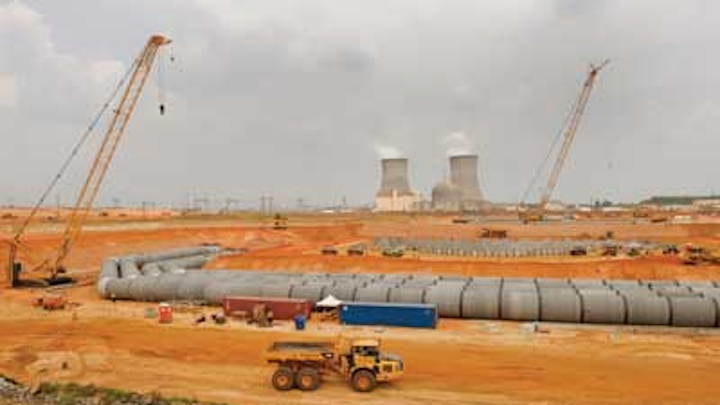 Han Vogtle