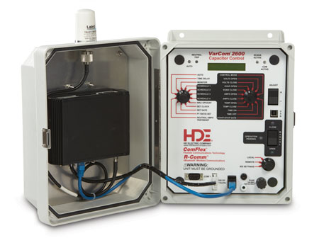 Hd Electric