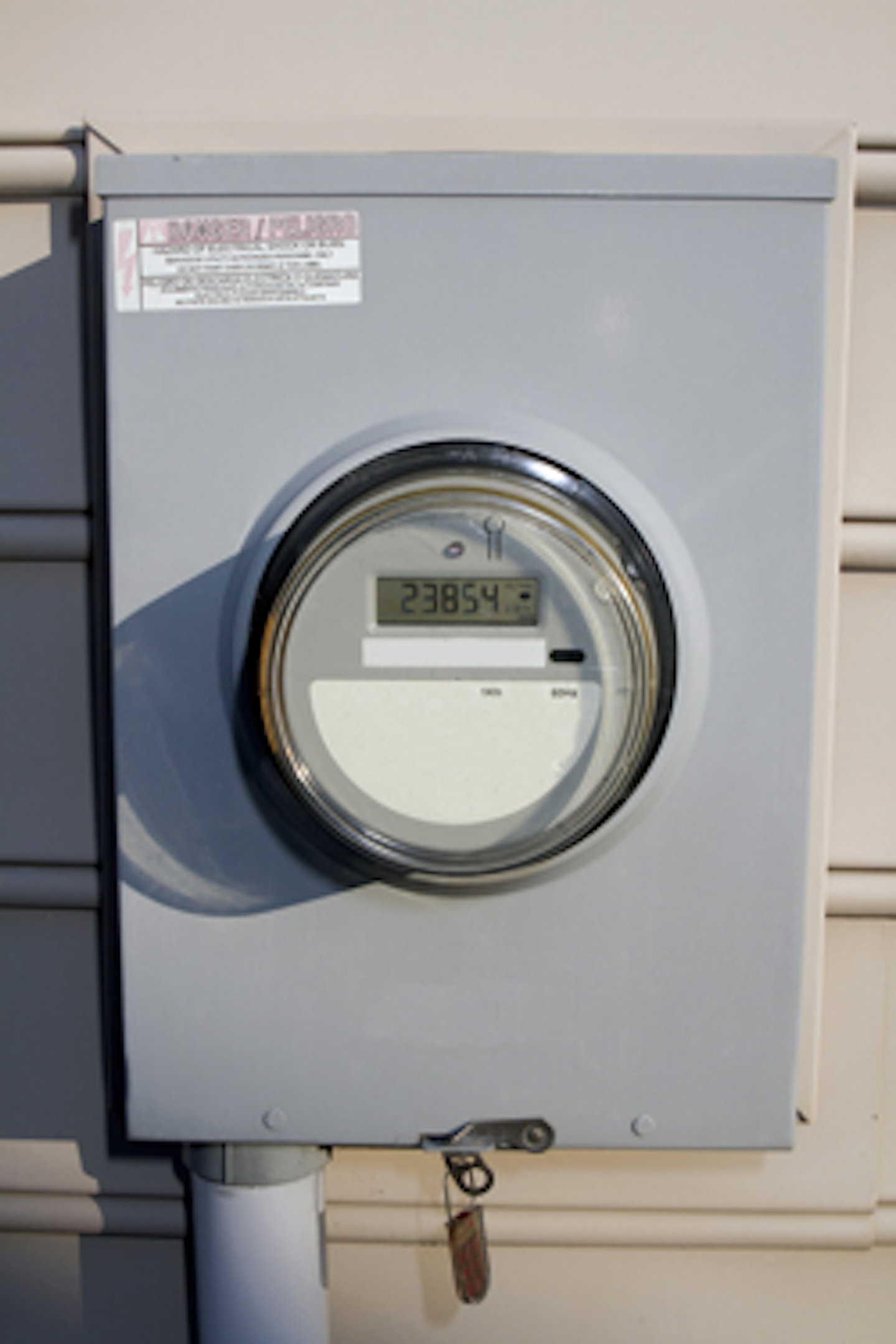 Meter Replacement An Evolution Into Efficiency and Costsavings