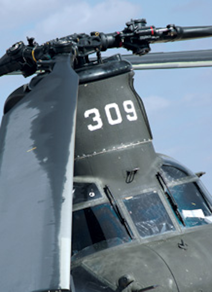 Helicopter