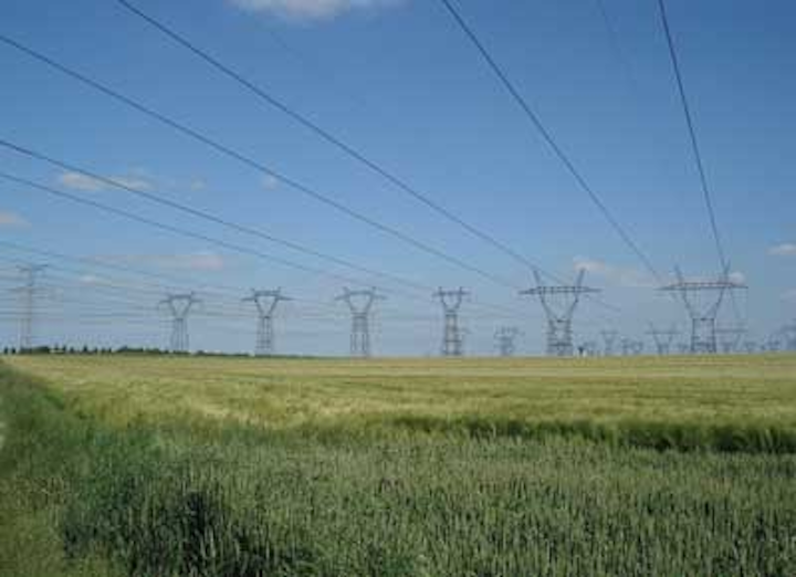 India Power Lines 1309pei