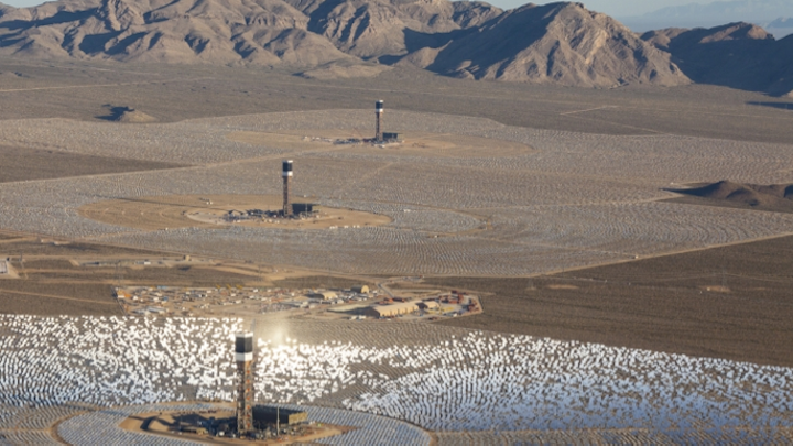 Ivanpah