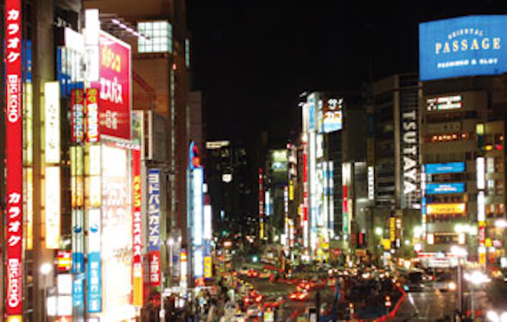 Japan
