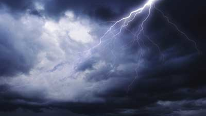 Lightning 1106pe