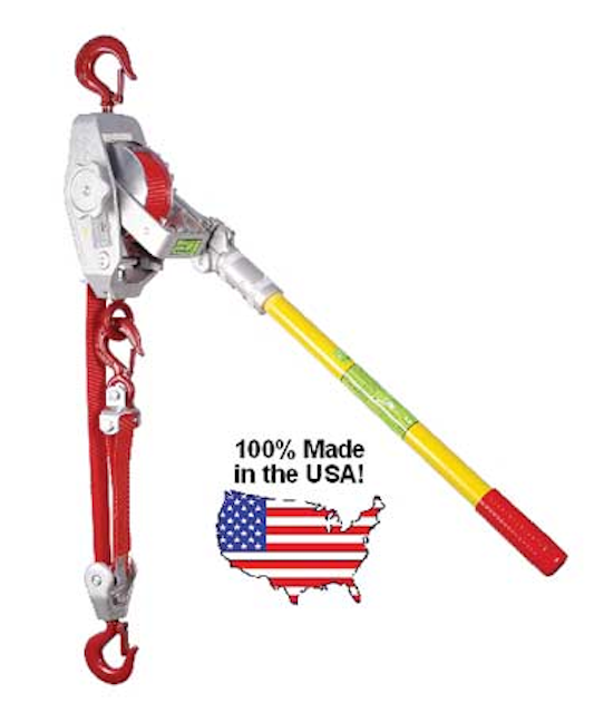 Lincoln Hoist1