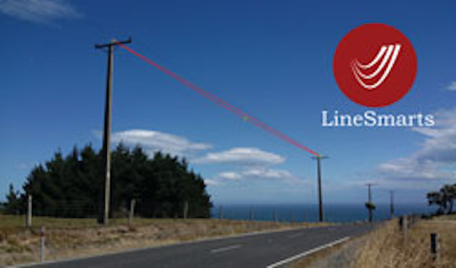 Linesmarts
