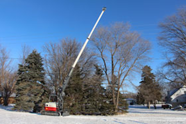 Loftness Kwik Trim2