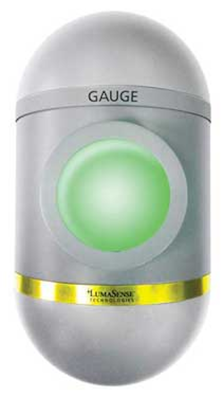 Lumasense