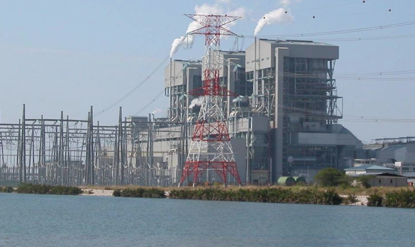 Supercritical Coal Power Plant Synchronised To Malaysian Power Grid Utility Products
