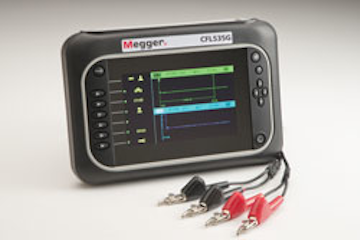 Megger2