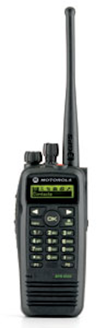 Motorola Trbo Port Disp F G