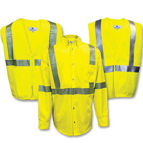 National Safety Apparel