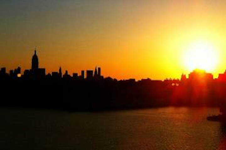 New York Heat
