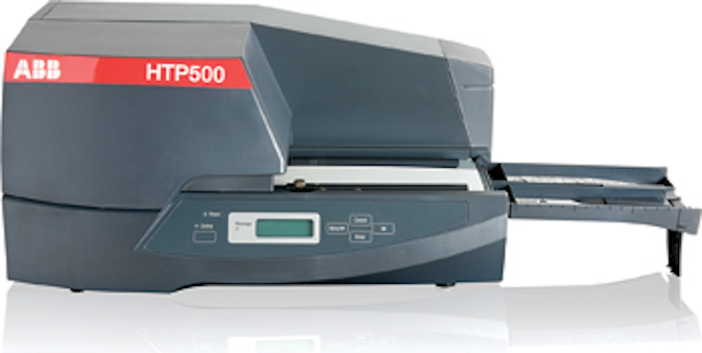 Np Abb Htp500 V2 Printer