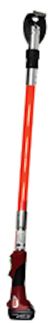 Np Burndy Pole Cutter
