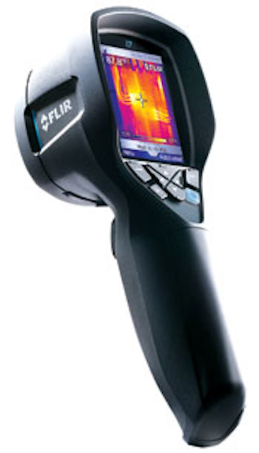 Np Flir