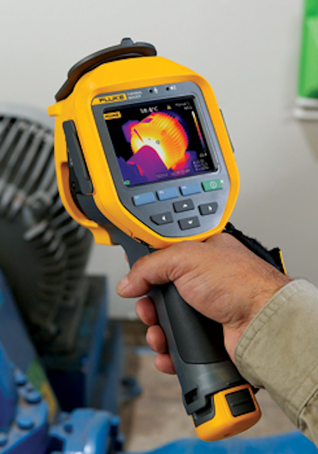 Np Fluke F Ti400 46a C