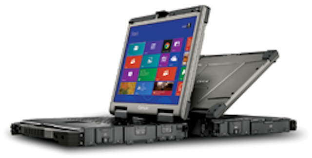 Np Getac B300 G5