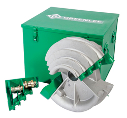 Np Greenlee 555 Shoe Group