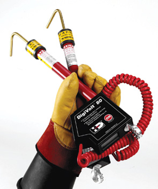 Np Hde Dvm 80 Series Digita