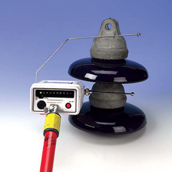 Np Hde Hi Test Insulator T