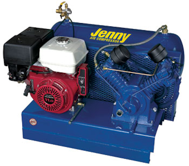 Np Jenny Products