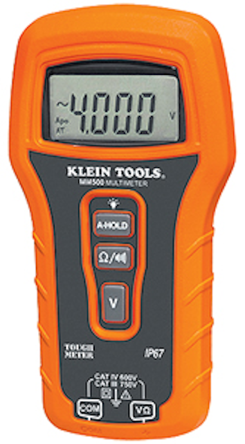 Np Klein Tools