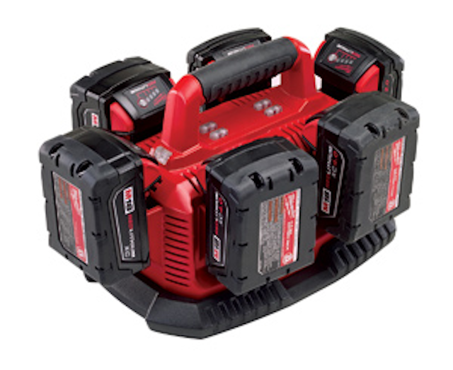Np Milwaukee Tool