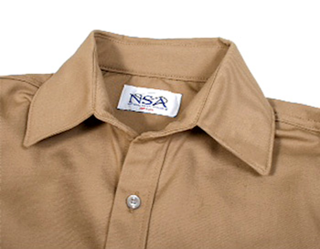 Np National Safety Apparel