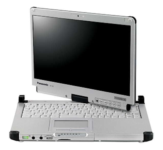 Np Panasonic