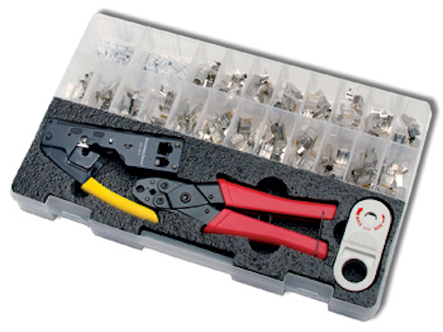 Np Platinum Tools 10gig Kit