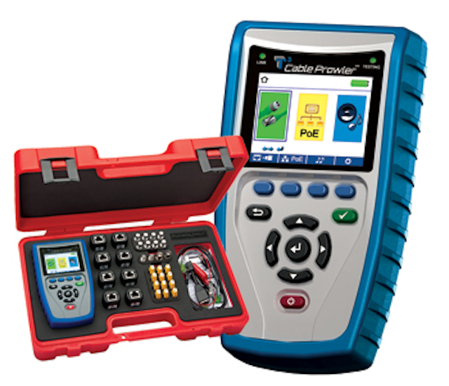 Np Platinum Tools T3 Cabl