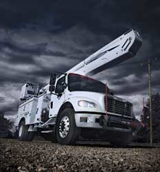 Np Predictable Truck Utili
