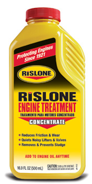 Np Rislone