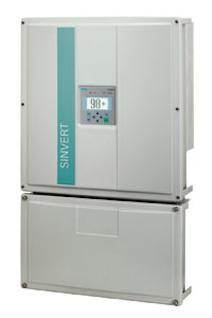Np Siemens