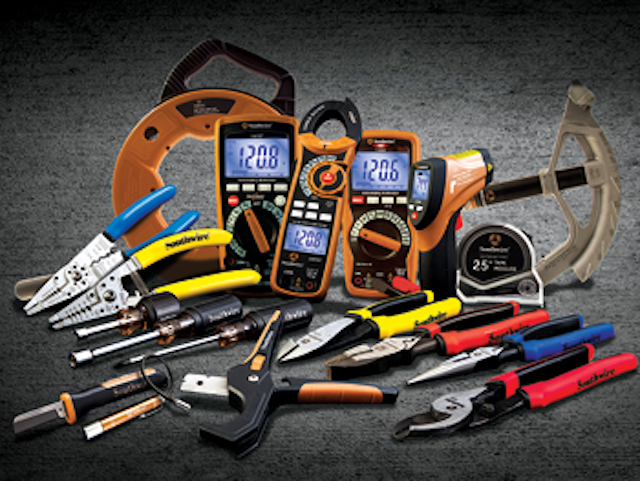 Np Southwire Tools