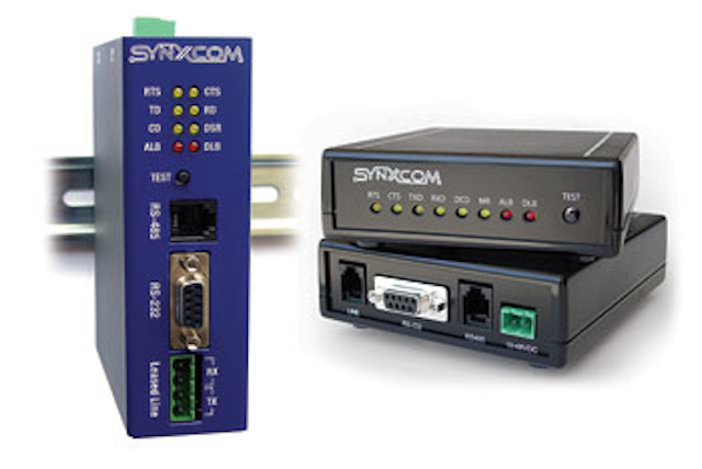 Np Synxcom