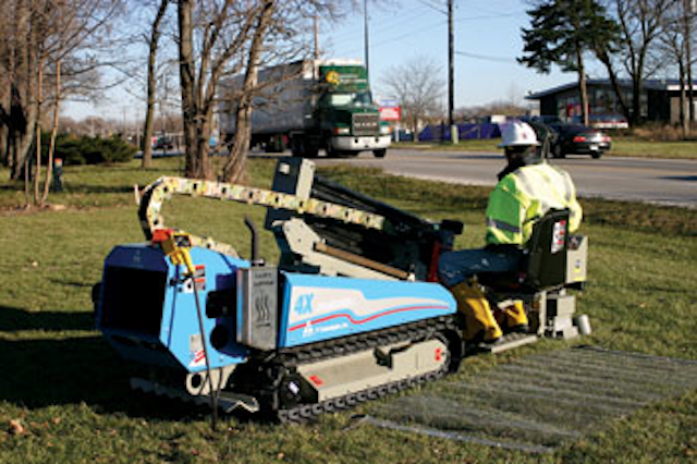 Np Tt Technologies