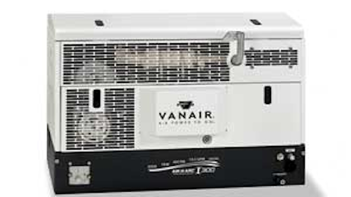 Np Vanair