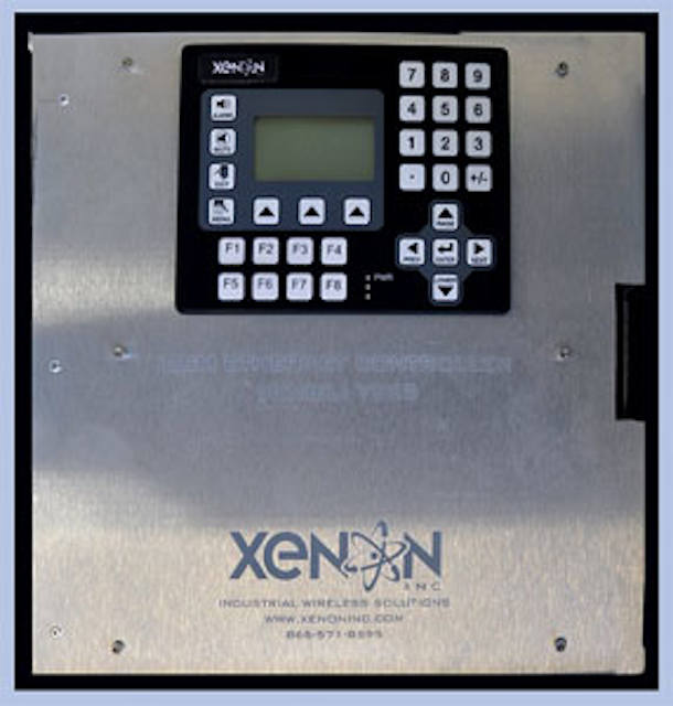 Np Xenon