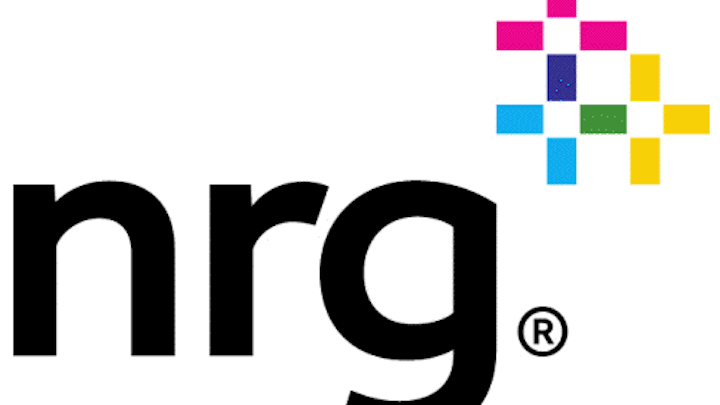 Nrg Energy Logo